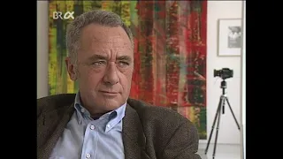 Gerhard Richter - Meine Bilder sind klüger als ich