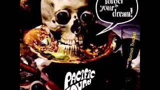 pacific sound forget your dream 1972