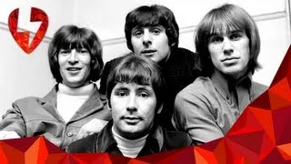 The Troggs - Love Is All Around