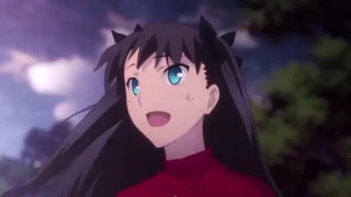 Fate/Stay Night [Unlimited Blade Works] - On my own