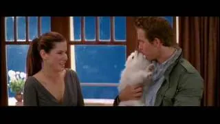 The Proposal - Blooper Reel