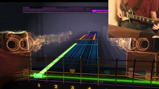 Rocksmith 2014 I Melt with You - Modern English