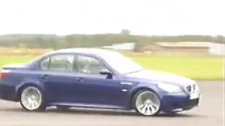 Totalcar TV Retro: BMW E60 M5 - A motor, ami azóta sincs, és nem is lesz