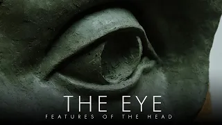 Sculpting An Eye In Clay - Tips & Tricks