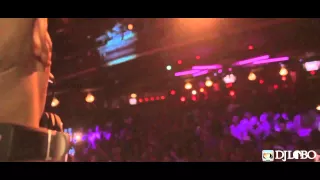 DJ LOBO Y DJ KABEZA BIRTHDAY BASH 2015 ROXY NIGTH CLUB R.I