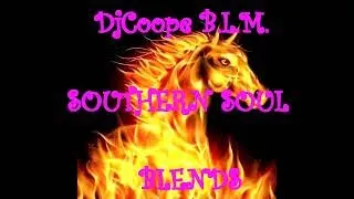 SOUTHERN SOUL BLENDS#35