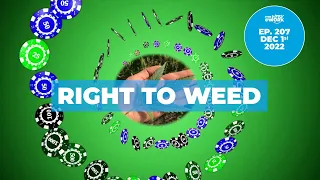 Managing Workers’ Right to Weed