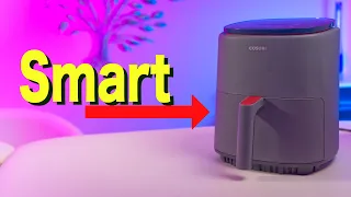 The truth about this smart air fryers,  i wish i knew this before spending $$$