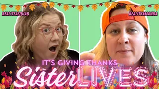 Sister Lives - Live Discussion Of Sister Wives Season 18 Episode 14