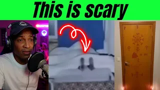 19 Scary TikToks going viral right now