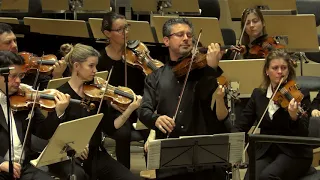 Shostakovich Viola Sonata Op. 147 arr. Viola & Orchestra