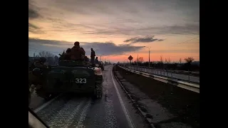 Ляпис Трубецкой - Воїни Світла. Война в Украине.