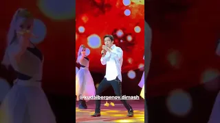 Dimash～where love lives ｜0829 Sochi ~ New wave 2019