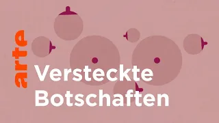 Der Schüttelreim | Karambolage | ARTE