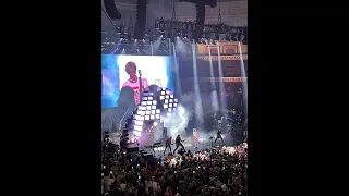 Machine Gun Kelly Ft Halsey & James Arthur - Royal Albert Hall 31.05.23