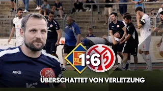 Highlights und Stimmen nach dem 6:1-Testspielsieg gegen TuS Koblenz | #05ertv | Saison 23/24