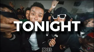 [FREE] Kay Flock x Sha Ek x B Lovee x NY Sample Drill - "TONIGHT" (Prod.DB)