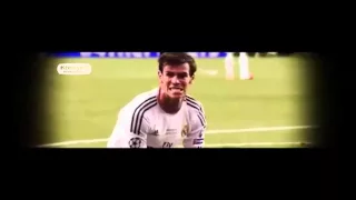 Gareth Bale vs Atletico Madrid UCL FINAL 24-05-2014