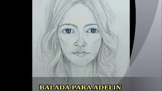 BALADA PARA ADELIN = HECTOR MAJORANO y su VSB