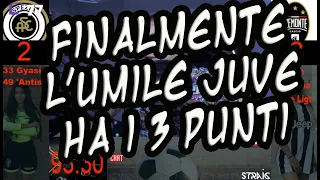 Spezia Juventus 2-3 (commento): Bagno d'umiltà per tutti!