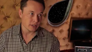 RARE Elon Musk Interview! - With Timestamps