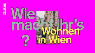 Wieso zahlt man in Wien weniger Miete als in München?