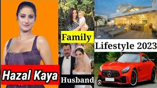 Leyla Hazal Kaya Biography 2023|Lifestyle 2023|Net worth|Husband|Family|Age|Height |Boyfriend| Drama