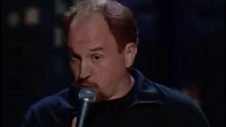 Louis CK - Kids Names