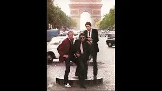 Bijou - Single - Le Tueur (pour Siné) - 1977 - avec les paroles FR