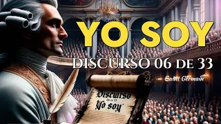 Un viaje a la Esencia del Ser_Actividad YO SOY Saint Germain_Guía Espiritual 06 de 33