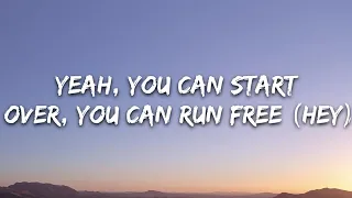 Maroon 5 - Animals (Lyrics) 10 HOURS LOOP