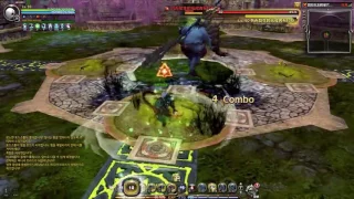 Dragon Nest - #Arch Heretic ArchBishop Nest