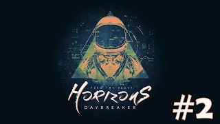 FTB Horizons: Daybreaker #2| Mekanism Ore Doubling & EE 3! - Modded Minecraft