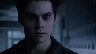 Void Stiles - Monster