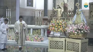 Easter Sunday Mass at the Manila Cathedral - March 31, 2024 (4:00pm)