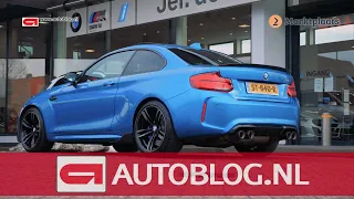 BMW M2 (F87) aankoopadvies