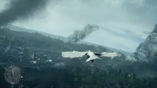 Battlefield 1: Release the Pigeon!