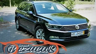 PASSAT b8 😎 за ціною Golf 7 👍! ! ! -BezucaR- Автомобілі з Німеччини!