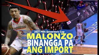 Jamie Malonzo Full Highlights (Monster Dunks) 15 pts vs Phoenix | 03-13-2022