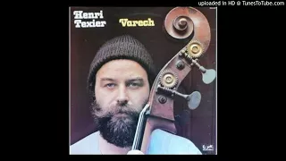 Henri Texier - Les"Là-bas" 1977 HQ Sound