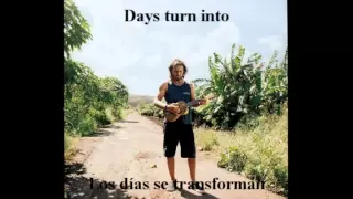 Eddie Vedder - Satellite subtitulada