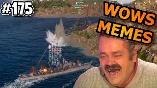 World of Warships Funny Memes 175