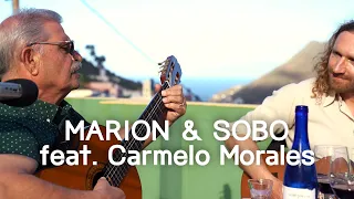 Isla de la Gomera - MARION & SOBO feat. Carmelo Morales