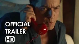 Machete Kills Official Trailer #3 (2013) - Jessica Alba, Charlie Sheen