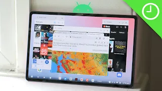 Lenovo Tab P12 Pro long-term review | DESPERATE for updates!