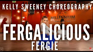 Fergalicious by Fergie | Kelly Sweeney Choreography | Millennium Dance Complex