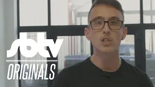 Weirdoe | Warm Up Sessions (Prod. By Harlz) [S11.EP9]: SBTV