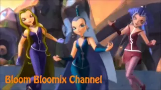 Winx Club Season 5 - Opening 3D Without Credits