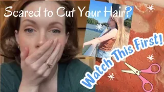 5 REASONS YOU SHOULD CUT YOUR HAIR 💇‍♀️