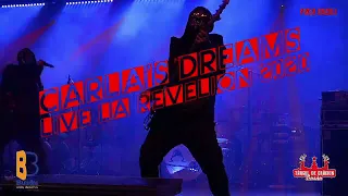 Carla's Dreams - Live la Revelion 2020 | Piața Dacia |  Buzău | 31 decembrie 2019